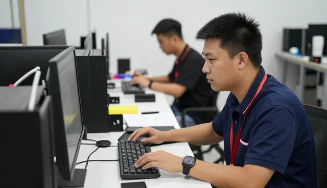 技术发展用户如何选择能力建设