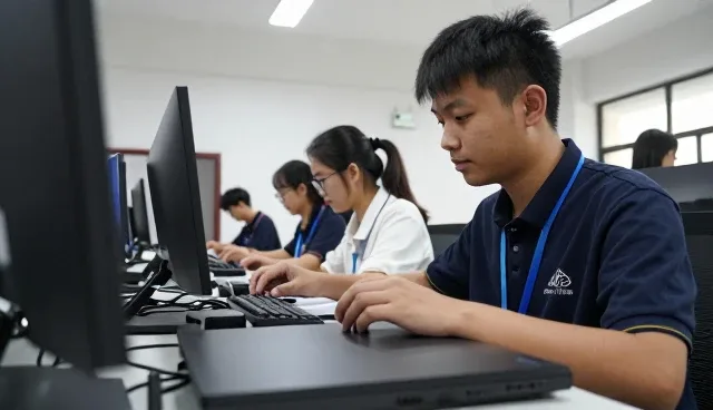 中传聚看(北京)网络科技有限公司提供高品质重视技术更新满足跨区域项目需求