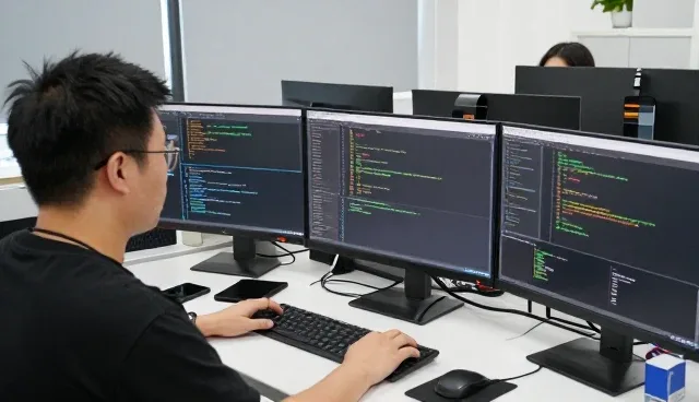 定制软件开发满足现代企业发展需求